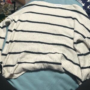 Cozy PopSugar Sweater